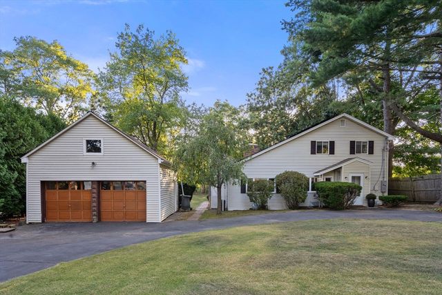 $825,000 | 58 Upland Road | East Natick