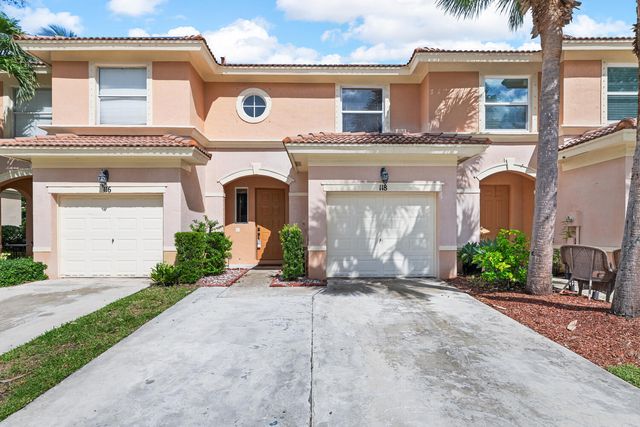 $369,900 | 118 Wakulla Springs Way | Royal Palm Beach