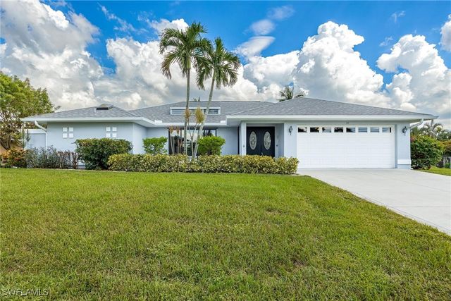 $498,750 | 111 Southeast 23rd Avenue | Cape Coral