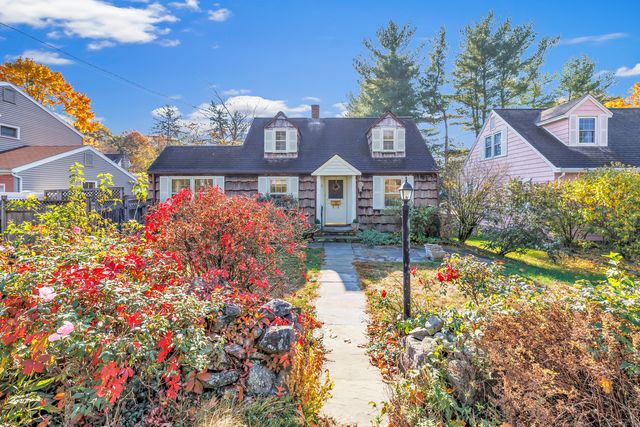 $495,000 | 12 Lockwood Lane | Norwalk