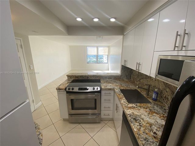 $389,000 | 2899 Collins Avenue, Unit 1208 | Triton Tower Condominium