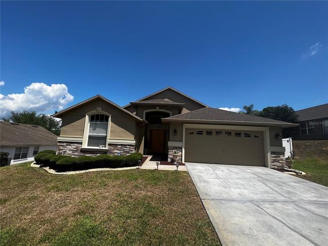 $3,000 | 1580 Silhouette Drive | Clermont