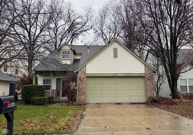 $1,750 | 11220 Harrington Lane | Fishers Pointe