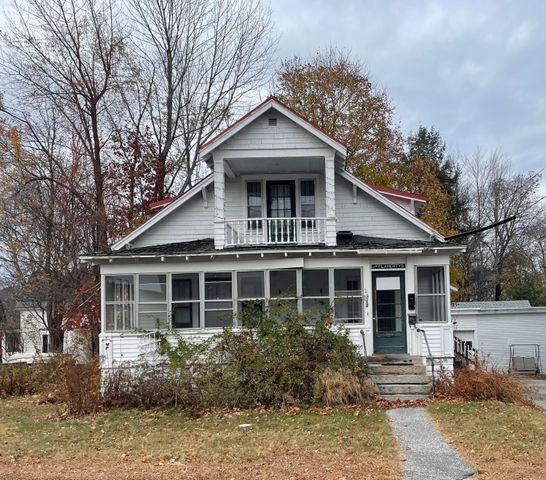 $154,000 | 214 Lincoln Avenue | Rumford Center