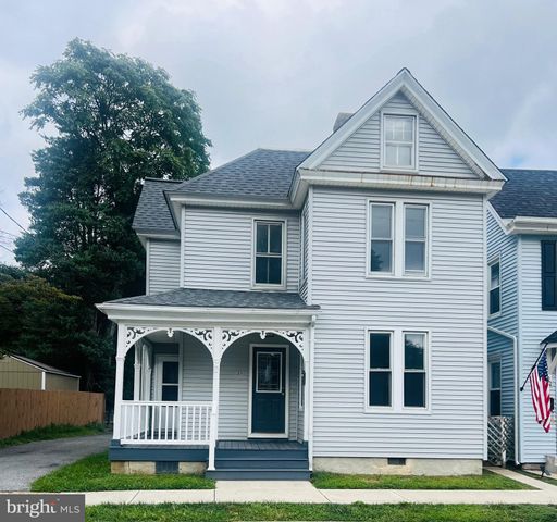 $295,000 | 20 South Union Street | Smyrna