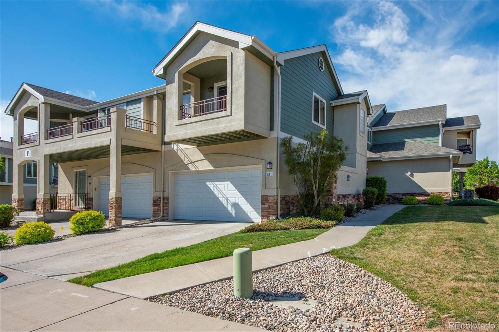 3450 Lost Lake Place, Unit F3, Fort Collins, CO 80528 | Compass