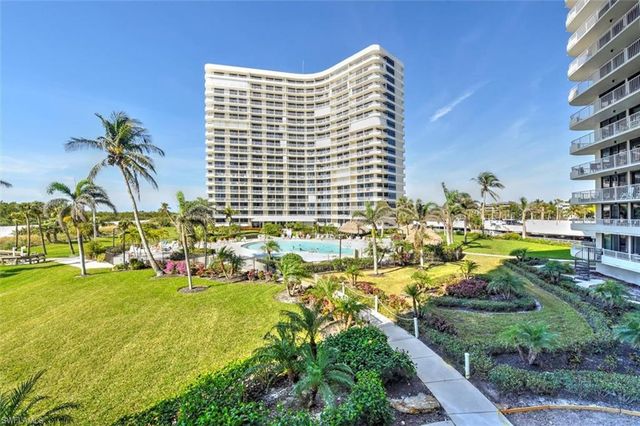 $11,999 | 260 Seaview Court, Unit 210 | Marco Beach