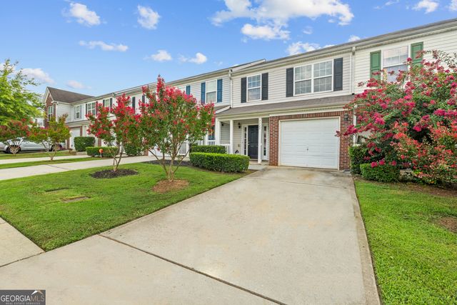 $1,650 | 7247 April Court | Southlake Townhomes