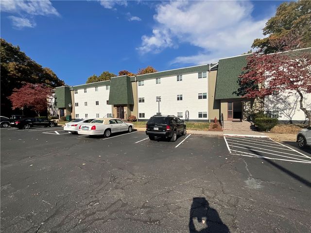 $1,600 | 46 Eddy Street, Unit 4 | Centreville