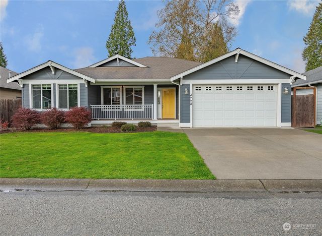 $565,000 | 4728 Sagebrush Lane | Birch Bay