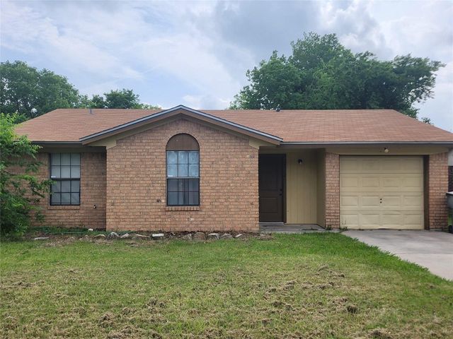 $1,275 | 2512 Hidden Valley Drive | Killeen