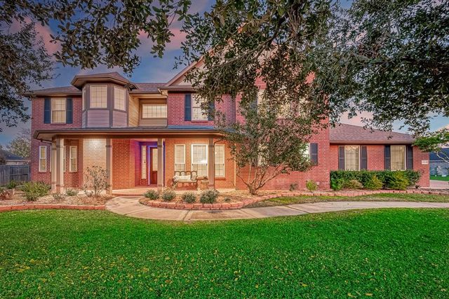 $739,990 | 12410 Easton Bend Lane | Cypress