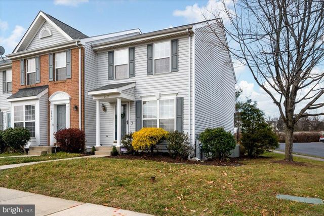 $295,000 | 2422 Sarum Court, Unit 2422 | Milford Mill