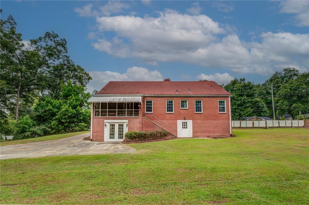 The goody 2025 barn covington georgia