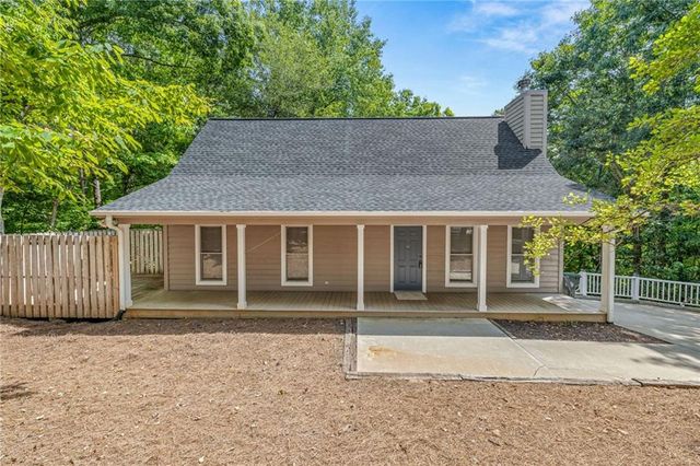 $2,200 | 81 Trevor Trail | Dahlonega