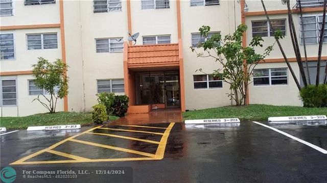 $150,000 | 2301 Northwest 41st Avenue, Unit 405 | Lauderhill