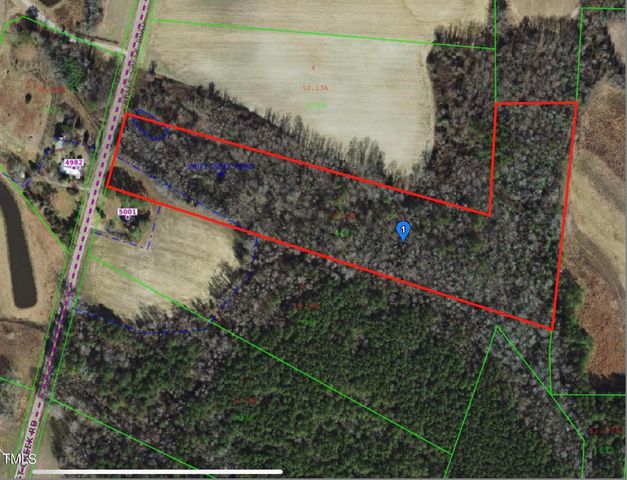 $200,000 | 0 Swift Creek Road | Smithfield Township - Johnston County