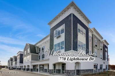 $1,985 | 770 Lighthouse Drive, Unit J | Ocean Acres