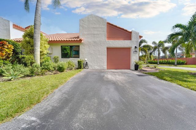 $495,000 | 21620 Casa Monte Court | Boca del Mar