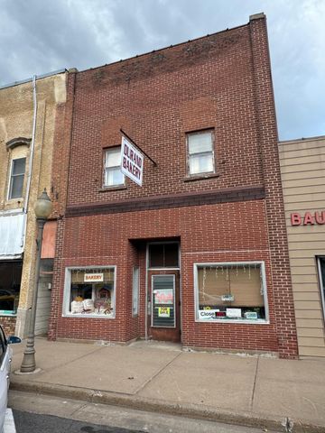 $150,000 | 112 West Main Street | Durand