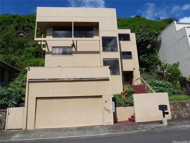 $3,850 | 1540 Ala Lani Street | Moanalua Valley