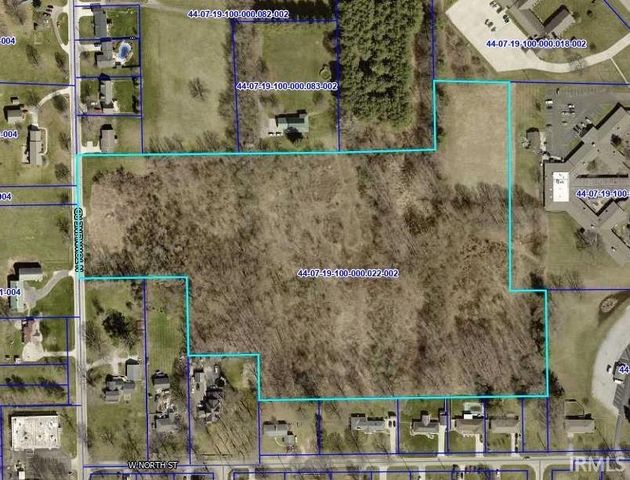 $500,000 | Tbd North Tbd N Townline Lagrange In 46761 | Lagrange