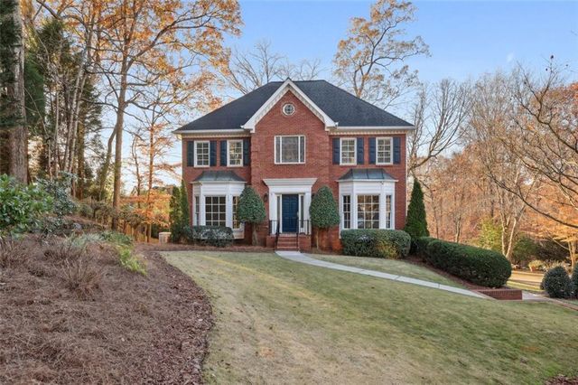 Brookhaven Real Estate - Homes for Sale in Brookhaven