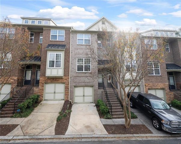 $3,150 | 2042 Cobblestone Circle Northeast | Cobblestone at Brookhaven