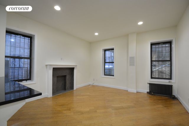 $4,100 | 530 West 123rd Street, Unit 3 | Morningside Heights