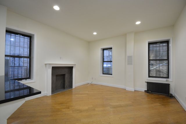 $4,100 | 530 West 123rd Street, Unit 3 | Morningside Heights