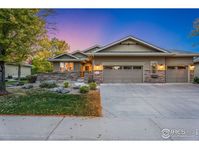 $879,900 | 6511 Half Moon Bay Drive | Highland Meadows Golf Course