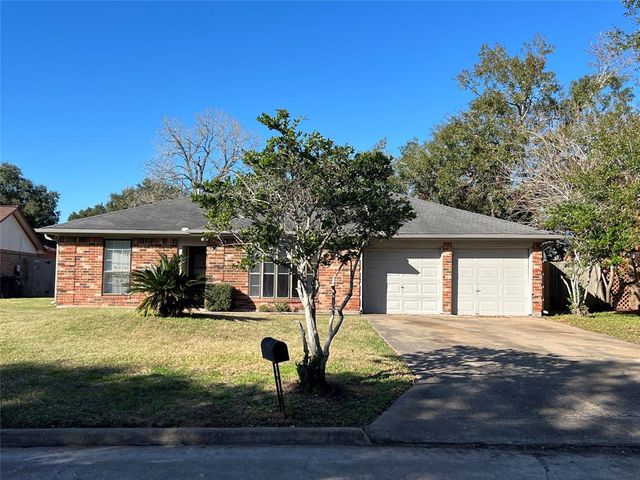 $259,900 | 2717 Parrott Avenue | Rosenberg