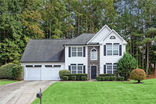 $424,000 | 1731 Silverchase Drive Southwest | Milford Woods