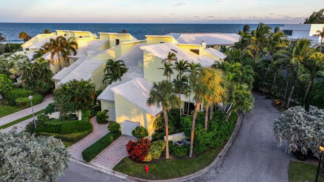 $1,875,000 | 5109 North Ocean Boulevard, Unit H | Ocean Ridge