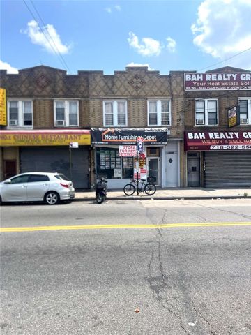 $2,000 | 116-65 Sutphin Boulevard | South Jamaica