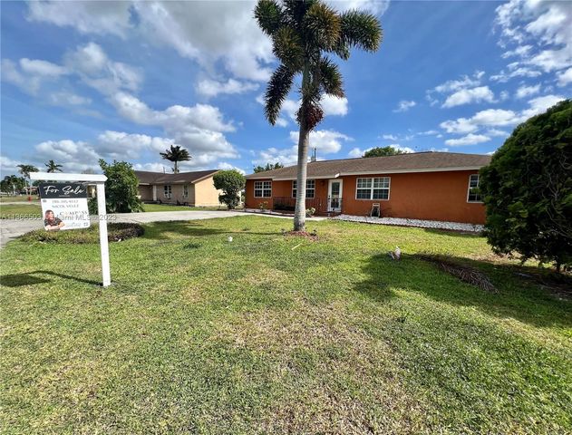 Belle Glade, FL Homes for Sale - Belle Glade Real Estate | Compass