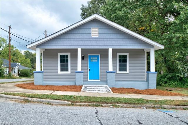 $210,000 | 901 Thissell Street | High Point