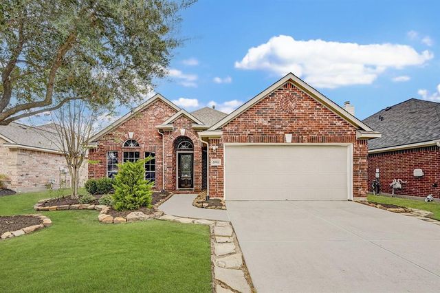 $2,100 | 22922 Bank Shade Court | Creekside Place