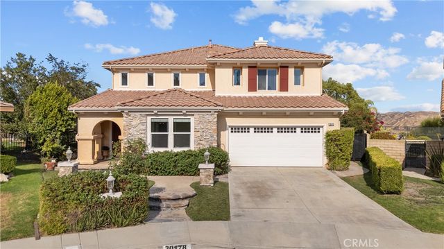 $1,199,000 | 30178 Loudon Court | Castaic