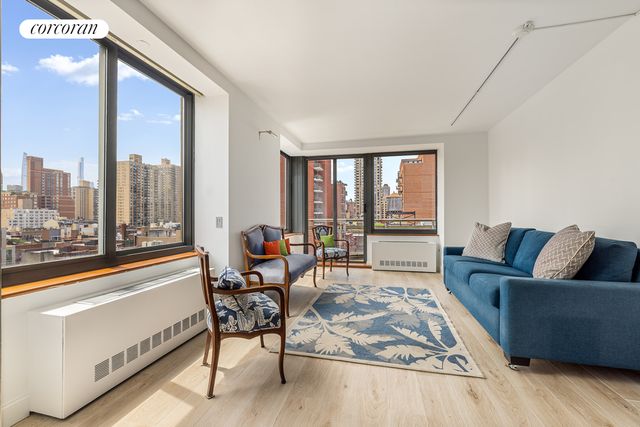 $875,000 | 300 East 85th Street, Unit 1002 | Upper East Side