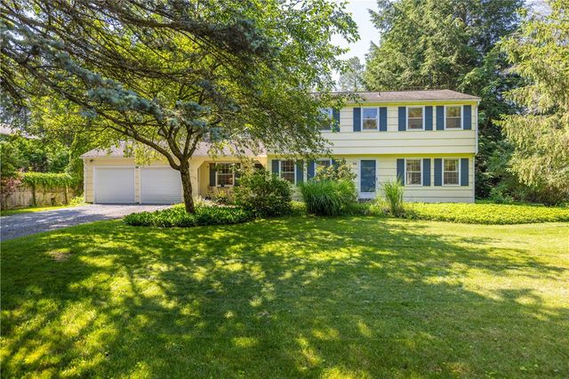 $3,500 | 24 Rosewood Drive | Pittsford