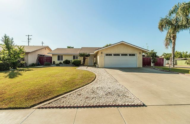 $360,000 | 1117 East El Dorado Avenue | Reedley