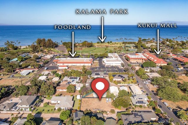 $650,000 | 70 Halelani Place, Unit 7 | South Kihei