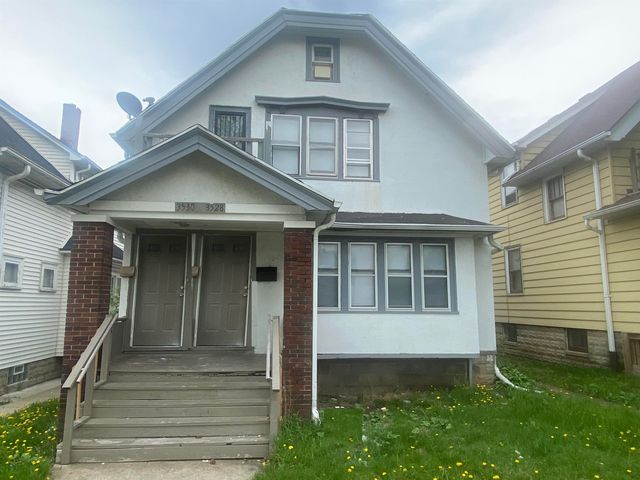 $92,500 | 3528-3530 North Port Washington Avenue | Williamsburg Heights