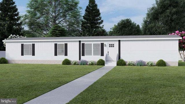 $86,995 | 5 Mill Street | Lower Windsor Township - York County