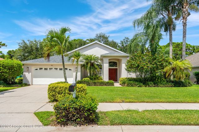 $459,900 | 691 Autumn Glen Drive | Cocoa-Rockledge