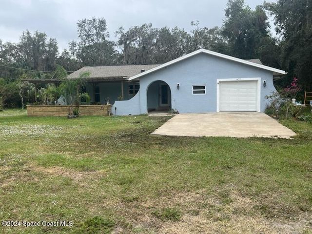 $531,000 | 1235 Pine Island Road | North Merritt Island