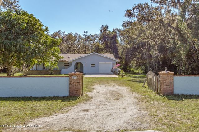 $531,000 | 1235 Pine Island Road | North Merritt Island