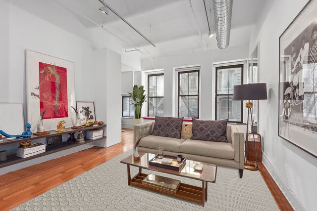 $3,250,000 | 114 Mercer Street, Unit 2 | SoHo