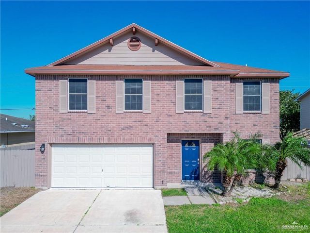 $259,999 | 1827 West Washington Street | Weslaco